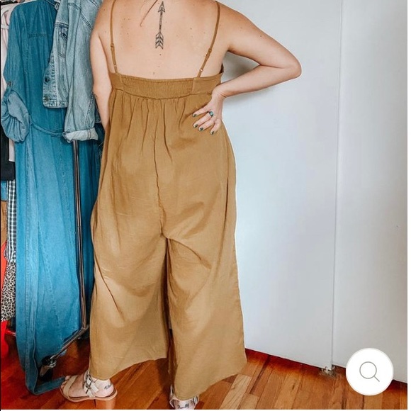 Pretty & comfy jumpsuit - Picture 2 of 3